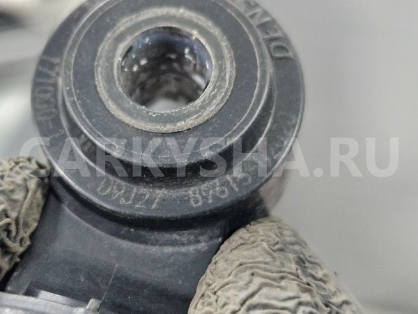 Датчик детонации Toyota Avensis 2 T250 1ZZ 1.8 Toyota Avensis оригинальный номер 8961502020