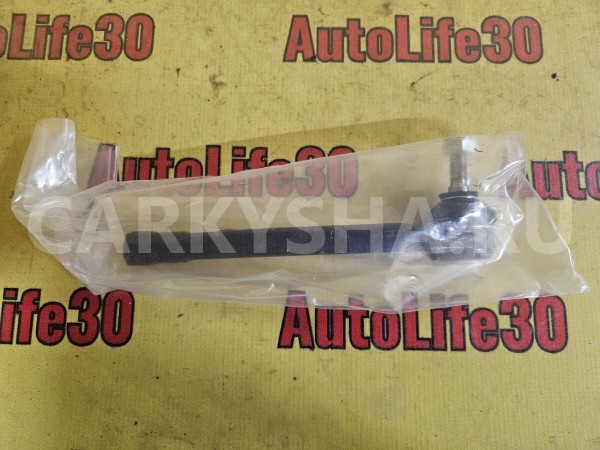 Наконечник рулевой Nissan Micra оригинальный номер 48640AX600