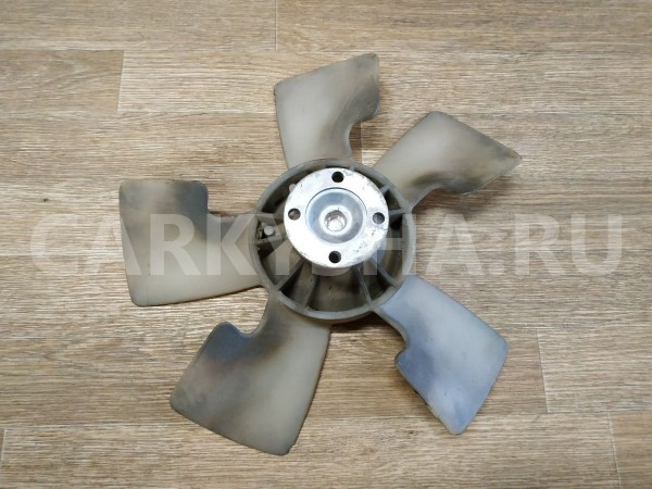 Крыльчатка Toyota HiAce оригинальный номер .