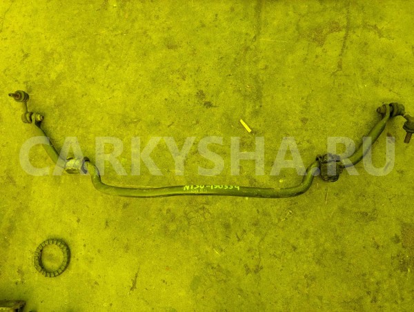 Стабилизатор Nissan X-Trail оригинальный номер 546118H316