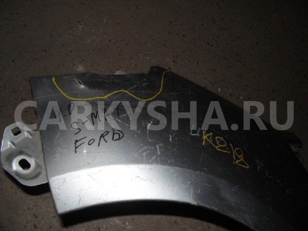 Крыло Ford S-MAX I (2006—2010) Ford S-MAX 