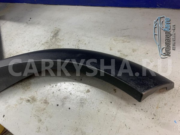 Накладка двери задней левой расширитель Discovery Land Rover Discovery оригинальный номер Dgp000154