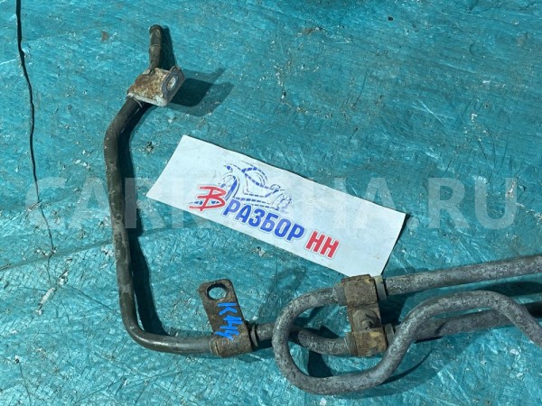 Радиатор гидроусилителя Mazda CX-7 I (2006—2009) Mazda 2 оригинальный номер EH1432470