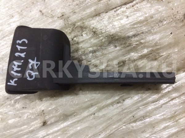 Рычаг стояночного тормоза Audi Q7 4L (2005—2009) Audi 200 оригинальный номер 4L1711878