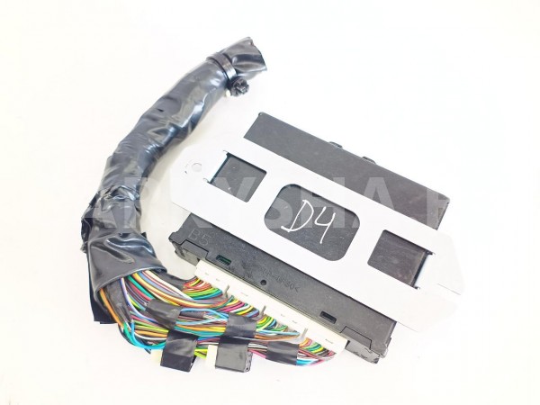 Блок управления ДВС Subaru Tribeca 2006 22611AM02A WX EZ30 Subaru Tribeca 