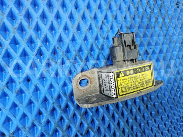 Датчик курсовой устойчивости удара Lexus RX300 Lexus RX оригинальный номер 8918350010