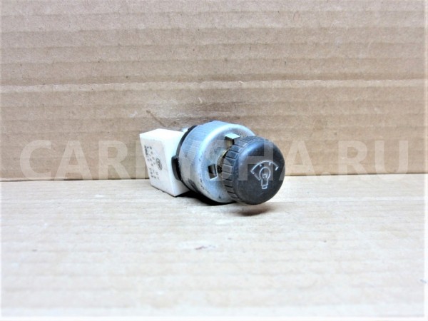 Кнопка подсветки приборной панели -  4 Runner ) Toyota Hilux Surf II Внедорожник 5 дв. оригинальный номер 8411932090 , 84118-20011