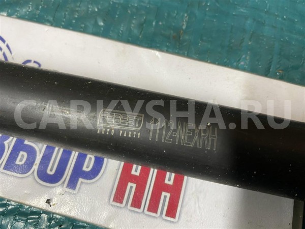 полуось привод передний правый Daewoo Nexia I Daewoo Nexia оригинальный номер 1112NEXRH