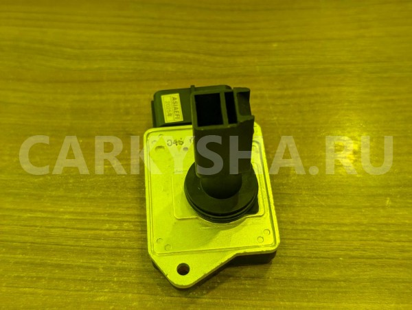 Датчик расхода воздуха Mazda Tribute оригинальный номер YF09-13-215