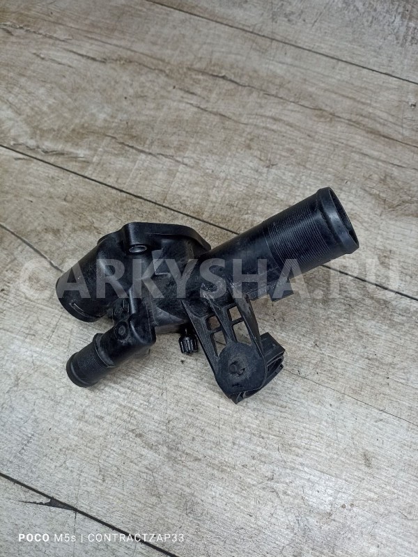 Корпус термостата Renault  558751 k9k766 1.5 dci Renault 20 оригинальный номер 558751