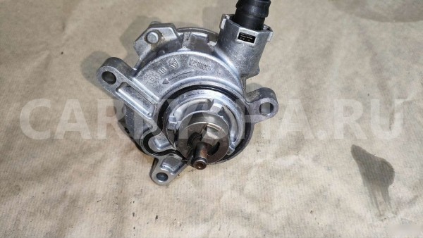 Вакуумный насос Вольво Volvo C70 