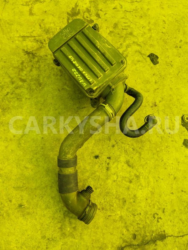 Корпус воздушного фильтра Audi A3 