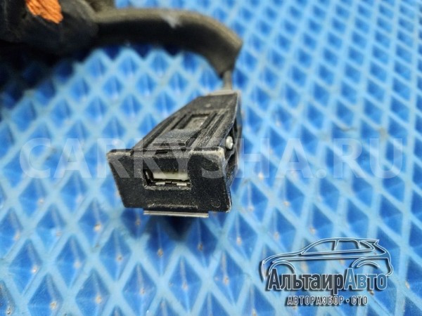 Блок bluetooth hands free Pajero 4 громкая связь Mitsubishi i оригинальный номер 8785A076