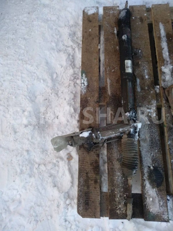 Рейка рулевая BMW X5 E70 (2006—2010) BMW X5 оригинальный номер 4.8 N62B48