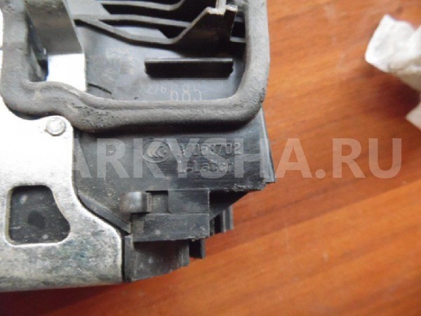 Замок двери BMW 5 серия F10/F11 (2009—2013) BMW 5er оригинальный номер 51227202147