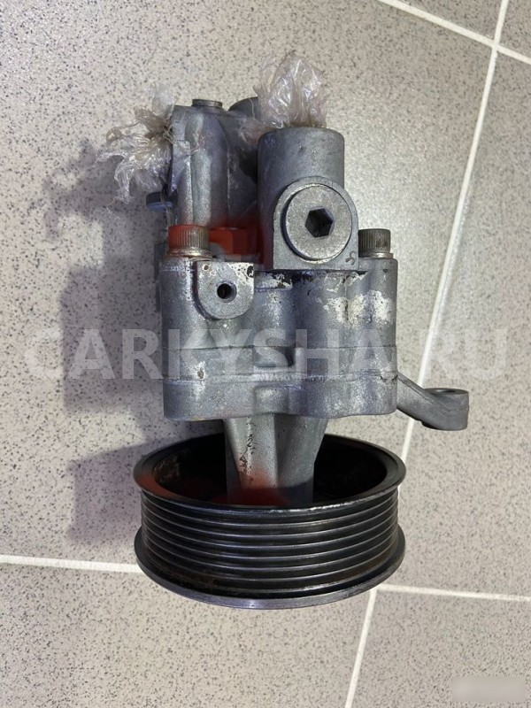 Гидроусилитель руля BMW 5 E39 BMW 5er оригинальный номер 2105980T