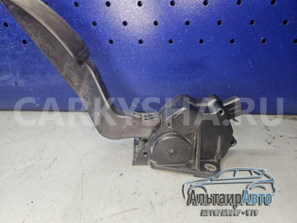 Педаль газа Mazda CX-7 Mazda 2 оригинальный номер K42387390