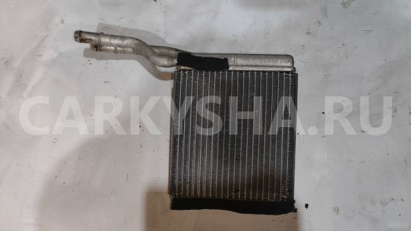Радиатор отопителя Ford Focus 1 Ford Focus 