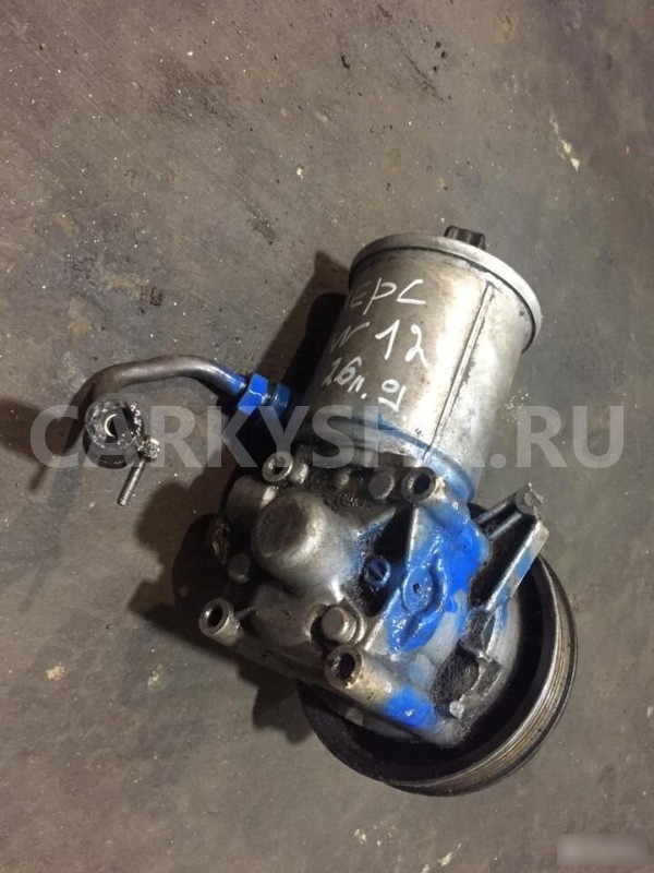 Гидроусилитель руля (гур) Mercedes Benz W124 Mercedes-Benz W124 оригинальный номер 2104660801