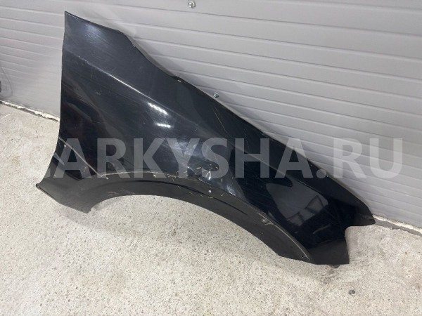 Крыло переднее правое Mitsubishi Pajero 4 Mitsubishi i 