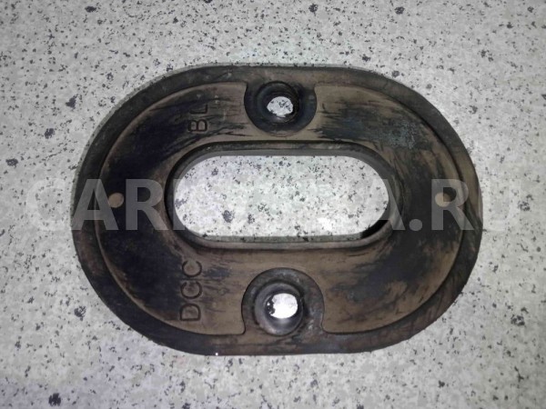 Прокладка Kia Rio II рестайлинг (2009—2011) Kia Rio оригинальный номер 976503E000