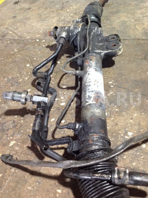 Рейка рулевая Toyota Hiace H100 (1989—2004) Toyota HiAce оригинальный номер 4425026281