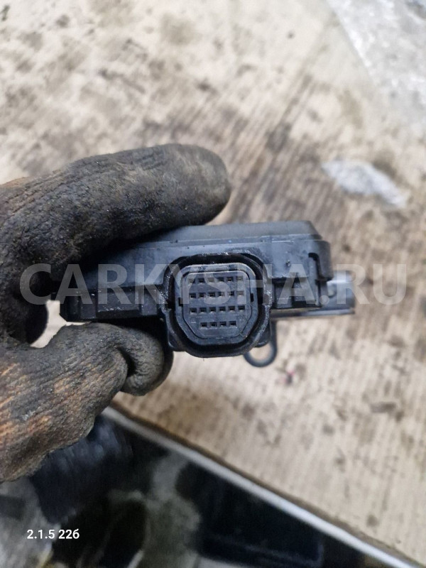 Эбу акпп lexus rx270 u760 Lexus RX оригинальный номер 8953048370