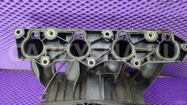 Впускной коллектор Mercedes-Benz W210 Mercedes-Benz E-klasse оригинальный номер 1111402201
