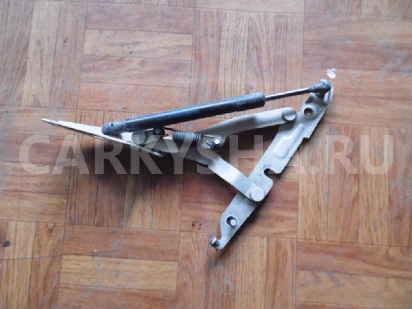 Петля крышки багажника Volkswagen Jetta V (2005—2011) Volkswagen Jetta оригинальный номер 1K5827302A